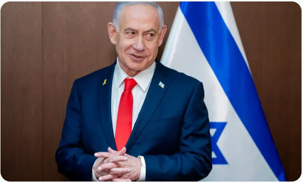 Биби полон решимости сохранить свою коалицию любой ценой. Фото: Getty.