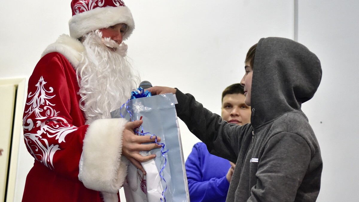    Фото: Андрей Ткачев / «Ямал-Медиа»