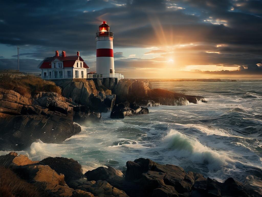 Изображение сгенерировано нейросетью