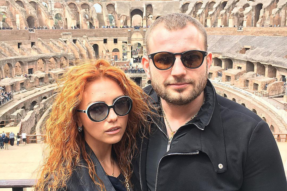    Социальные сети