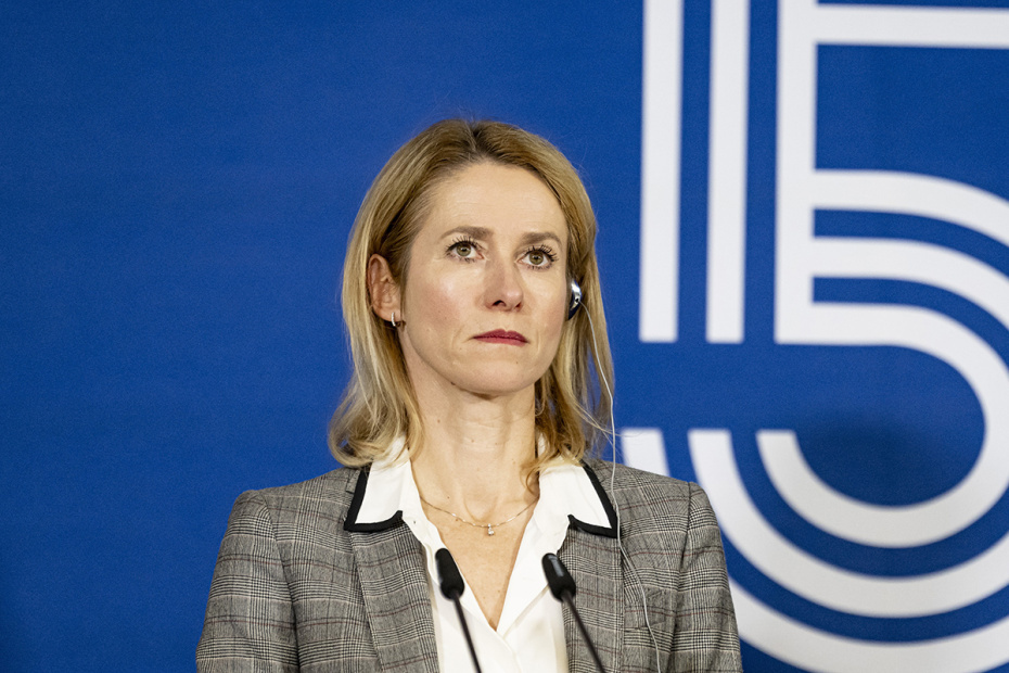    Fabian Sommer/dpa/Global Look Press