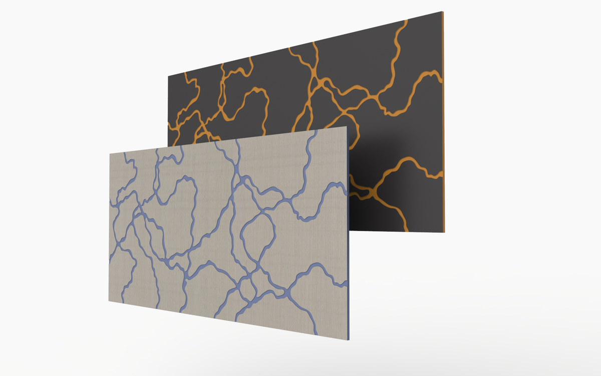 RETE BY VICTORIA KULKOVA