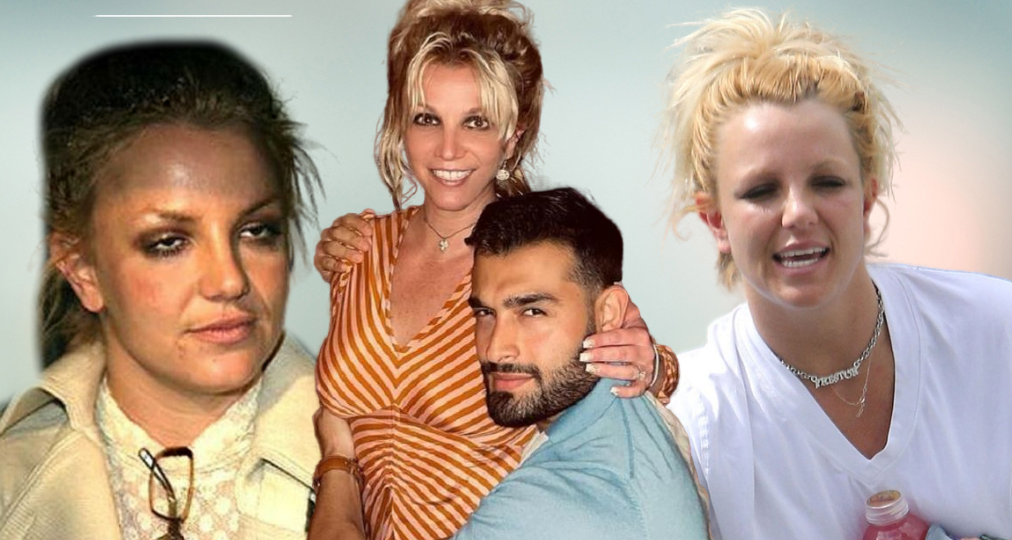 «Я учусь через боль»: Бритни Спирс снова молит о спасении, пока бывший муж добивает ее жестокими мемуарами и настраивает детей против матери