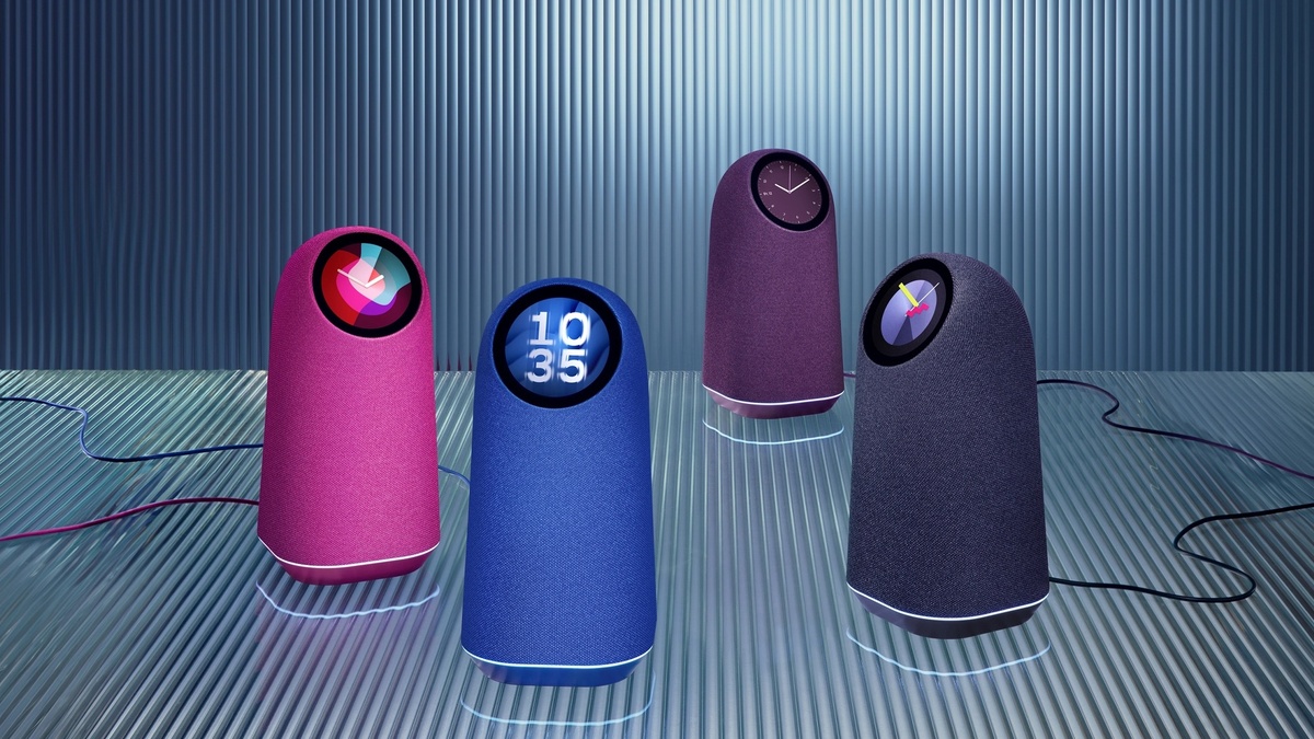 VK Капсула Про 65 Вт