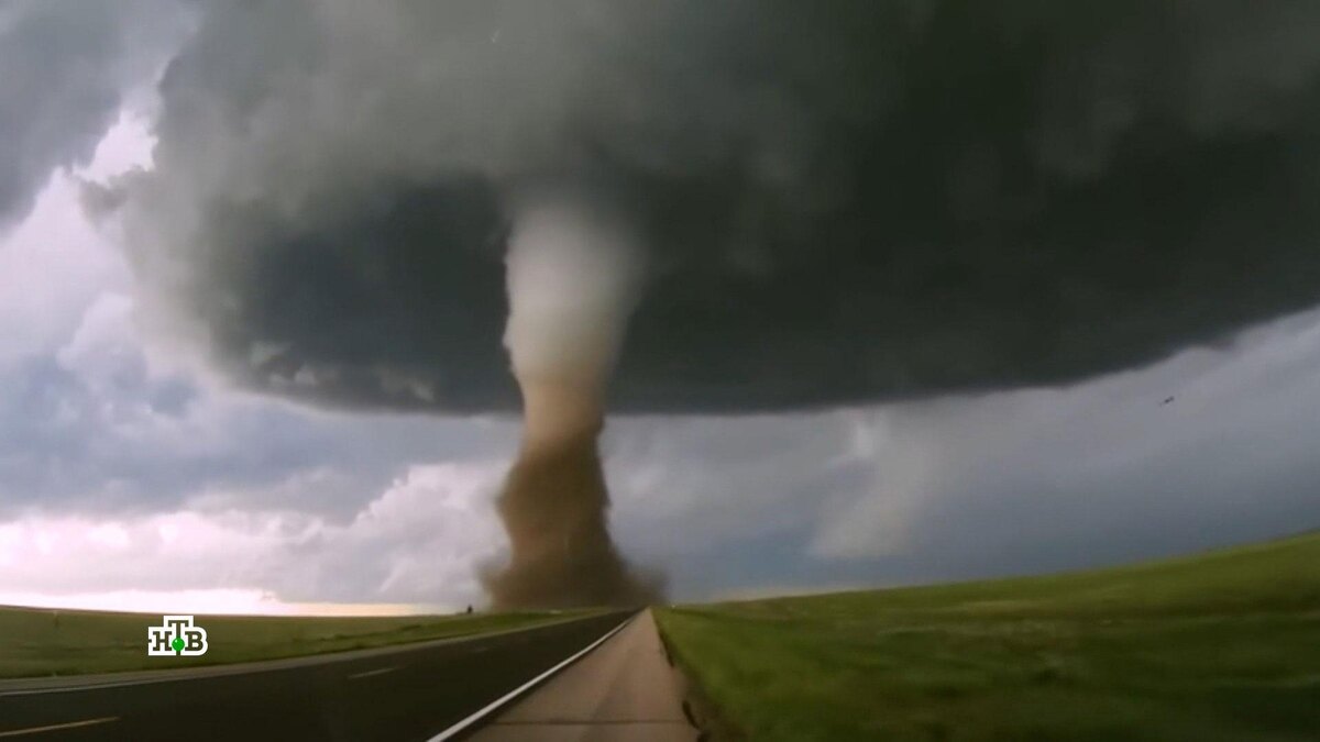    Военный эксперт объяснил природные катаклизмы «целенаправленным воздействием»