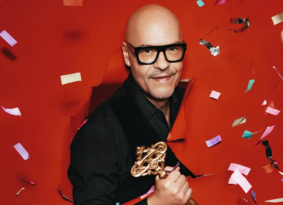    Федор Бондарчук: "Мне всегда предлагали сценарии и героев, с которыми хотелось поэкспериментировать и похулиганить"