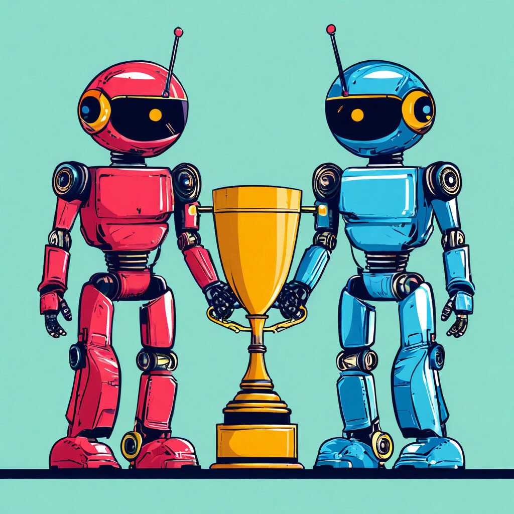    DeepSeek-V3.2: открытая модель против GPT-5 в олимпиадах