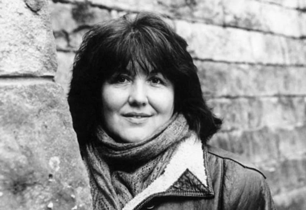 Фото: Виктория Токарева в молодости 