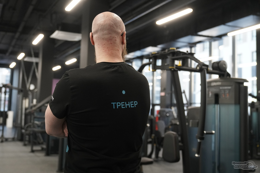    Фото: Лидия Аникина © ИА «Уральский меридиан»