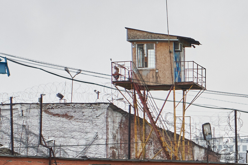    Фото Лидия Аникина © ИА «Уральский меридиан»