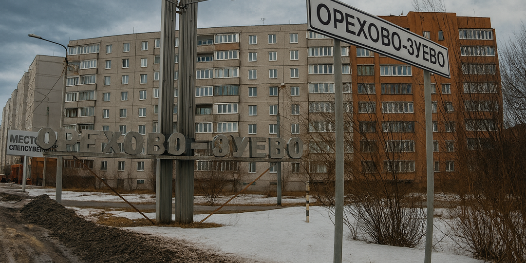 Эти 6 городов рядом с Москвой полное разочарование для туриста. Вот почему: