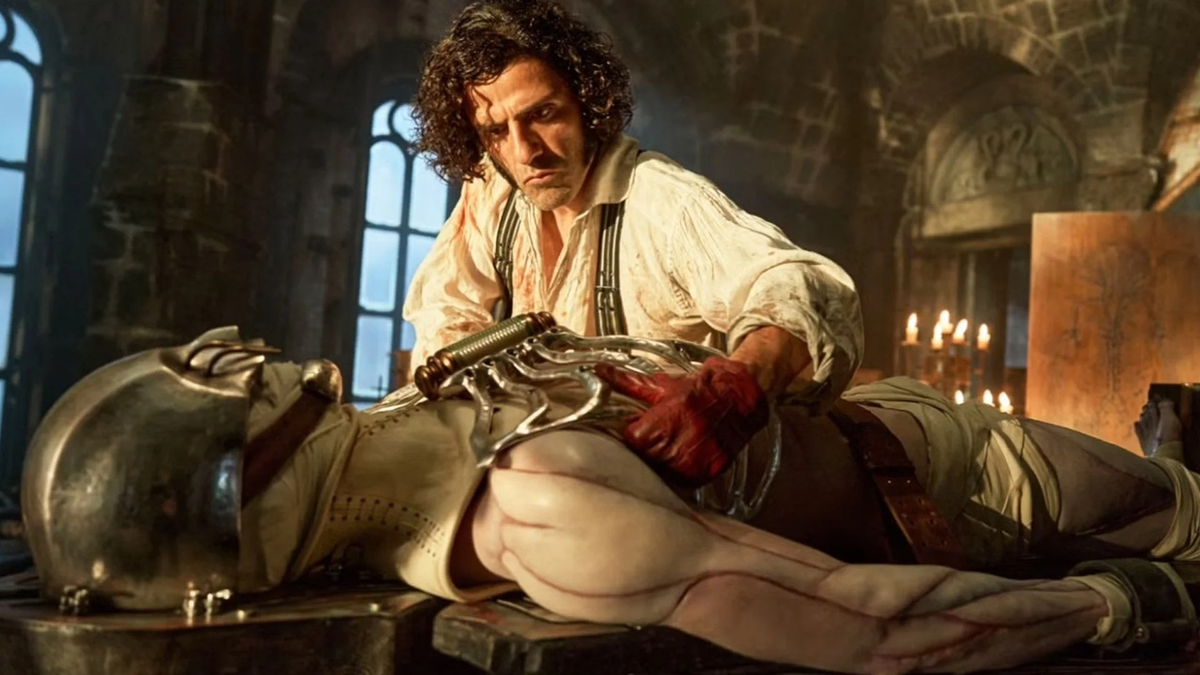 Названы самые популярные фильмы и сериалы у российских пиратов в ноябре