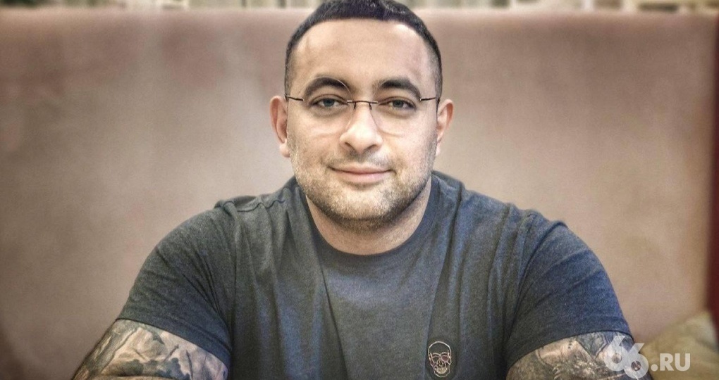 Спецназ задержал лидера азербайджанцев на Урале