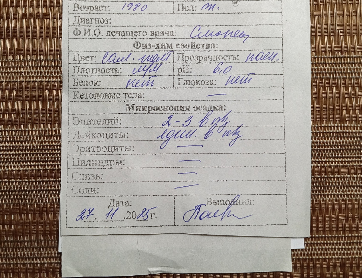 Фото автора