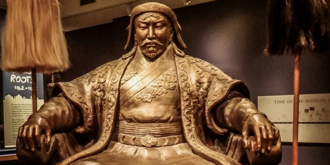 Под монгольской степью обнаружили скрытый комплекс. Учёные не ожидали увидеть такое — расследование