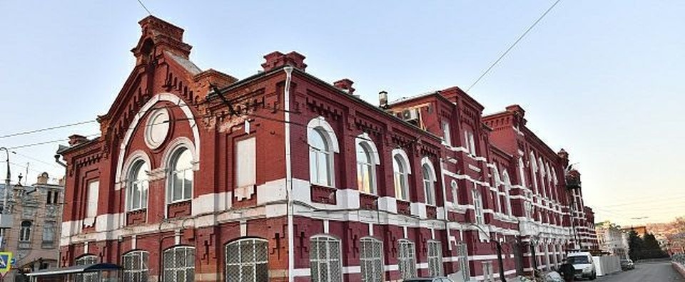    Фото: Минкульт 64