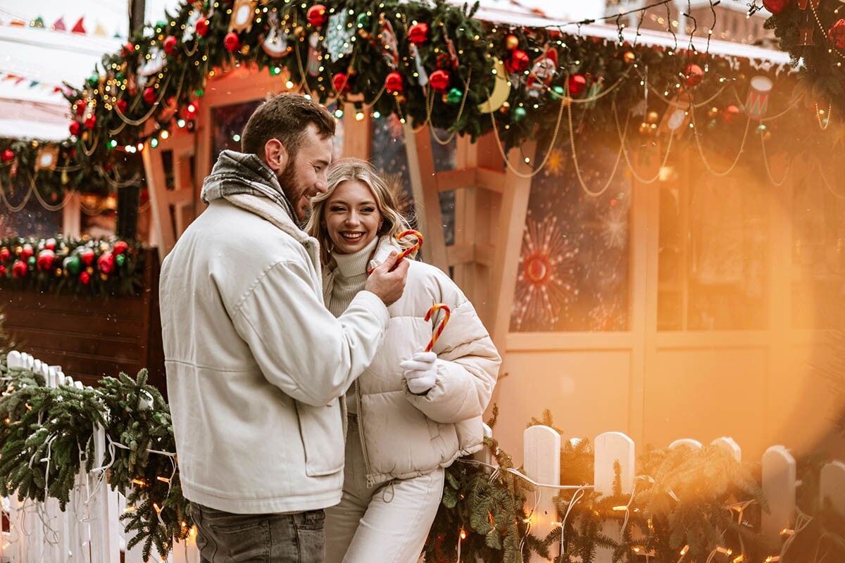 В Санкт-Петербурге климат более влажный, чем в Москве. Источник: KlavdiyaV / Shutterstock / FOTODOM📷
