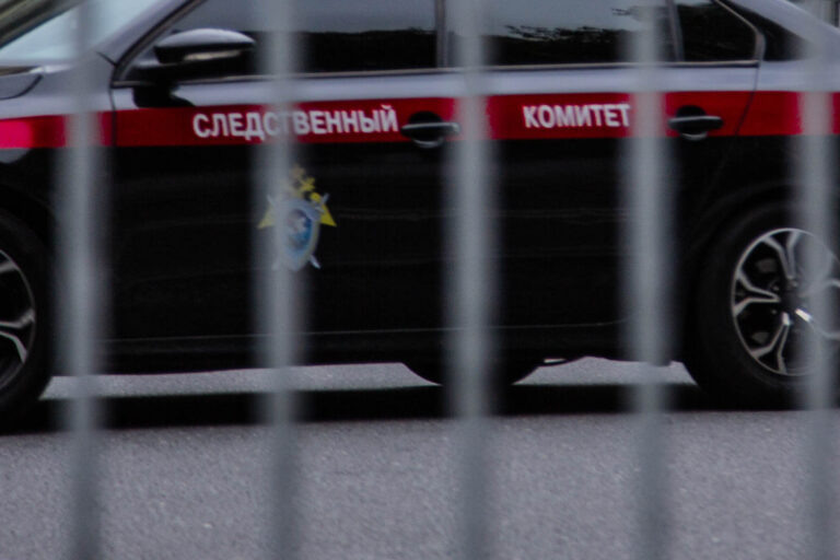    Фото: Общественная Служба Новостей Илья Федоров