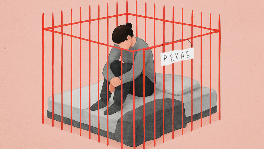 Даша Зайцева/«Газета.Ru» 