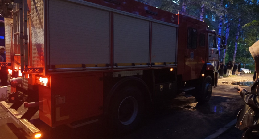    Фотоархив редакции