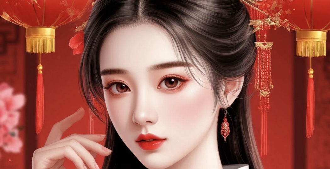 Источник молодости: растираю каждое утро или вечер эти 5 этих китайских точек