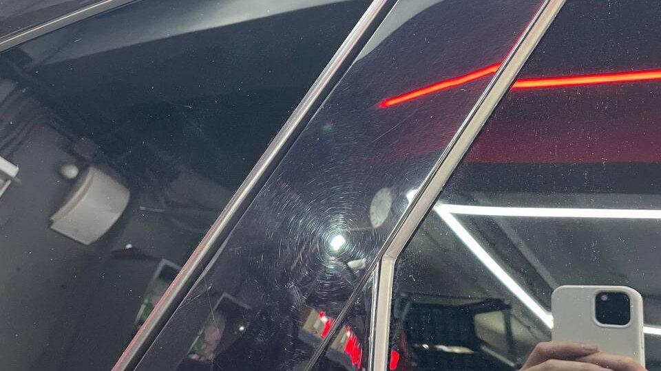 Что нужно сделать с новым авто из Китая или Кореи в первую очередь?