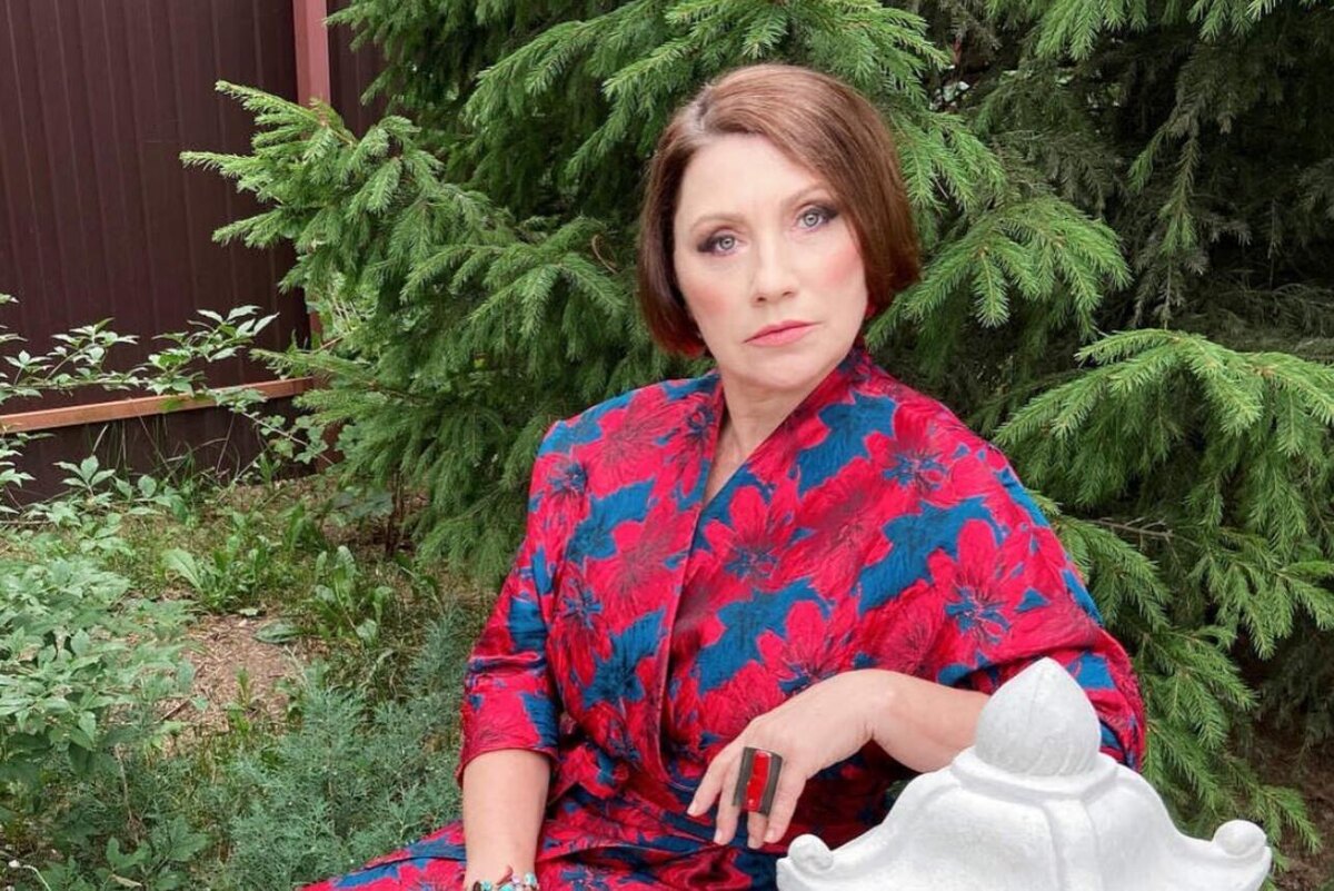    Роза Сябитова. соцсети