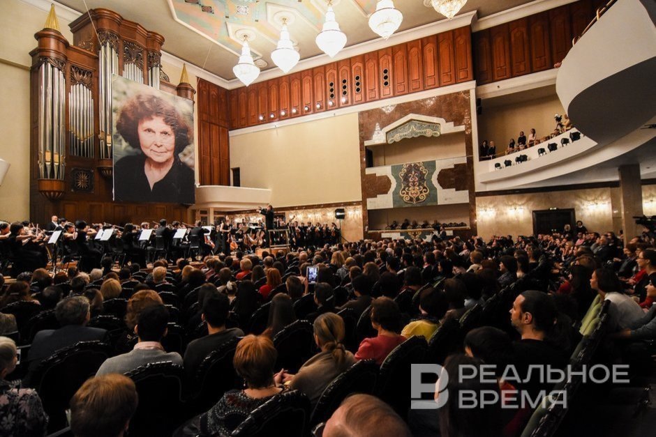   Олег Тихонов / realnoevremya.ru