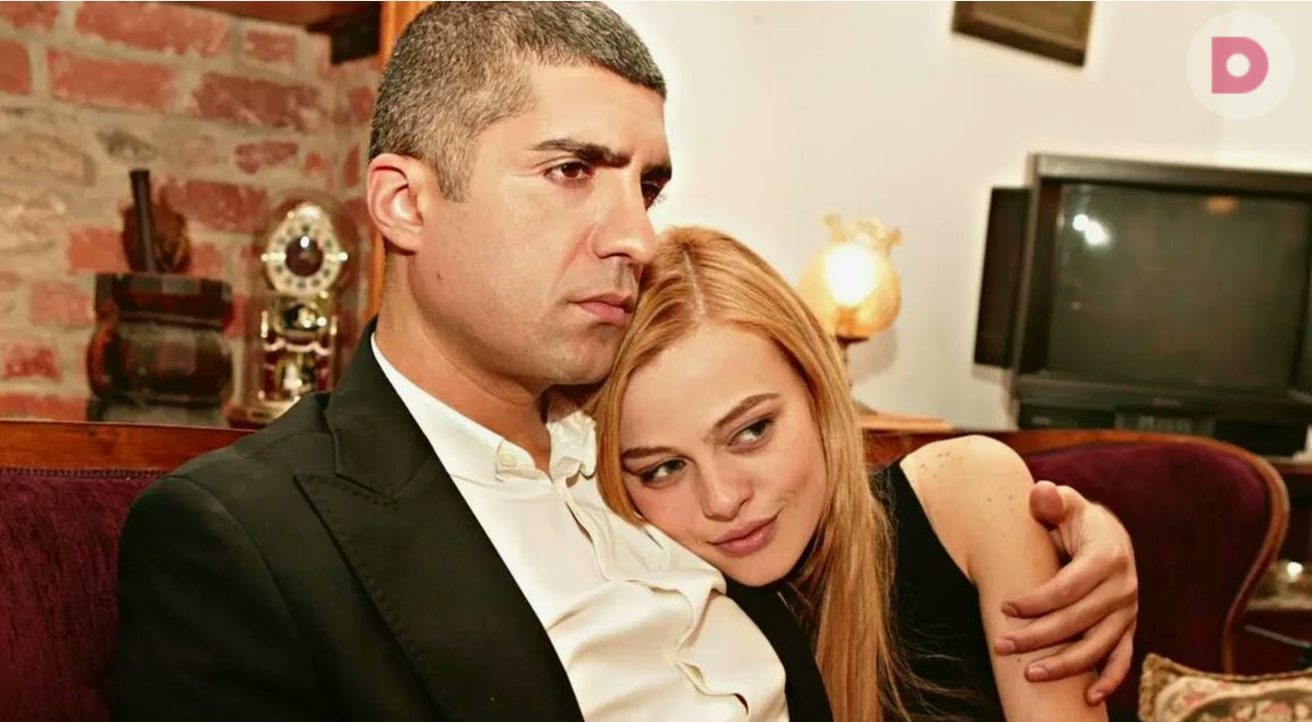 Кадр из проекта «Июньская ночь»