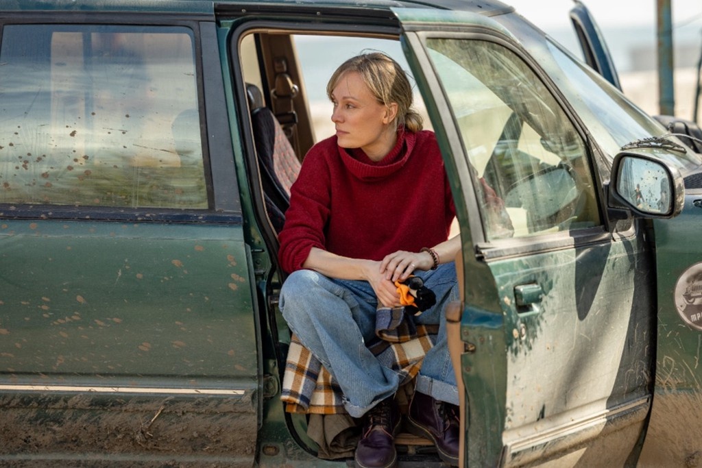    Фото © «Свои», режиссер Вячеслав Кириллов / Kinopoisk.ru