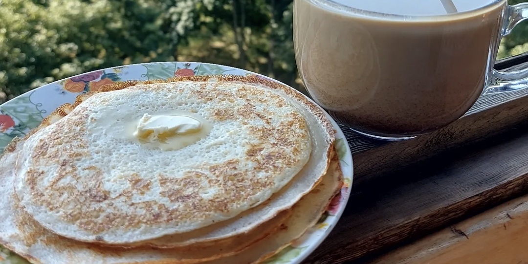 Диабет и блины: гид от эндокринолога по безопасной Масленице