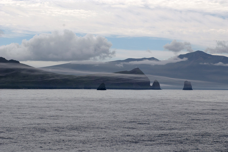    Sergey Frolov/Danita Delimont/Global Look Press