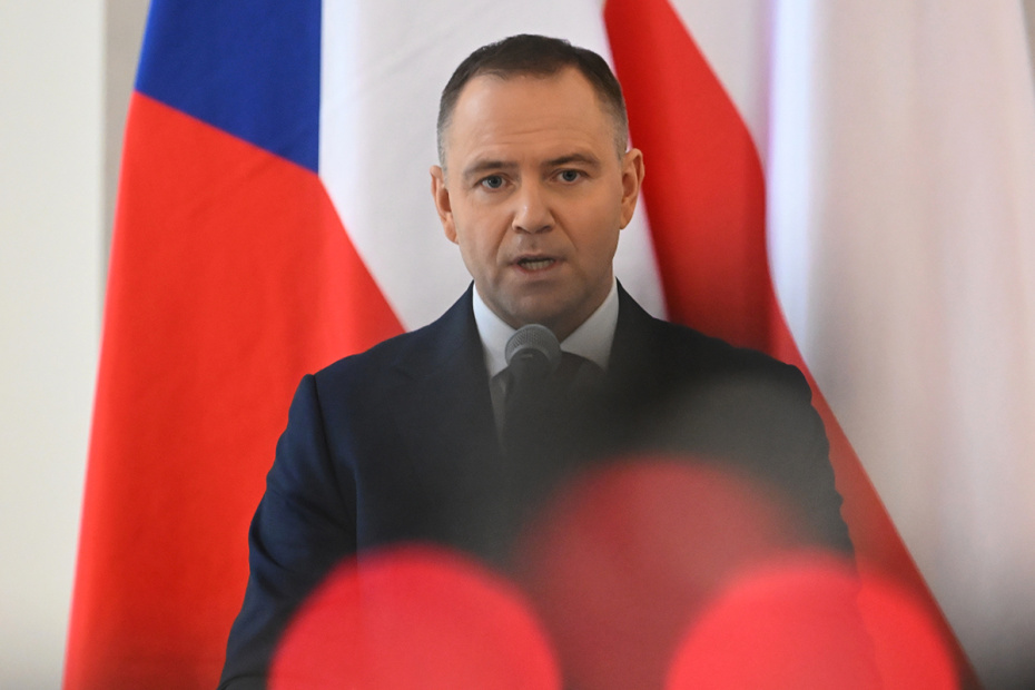    Tomas Tkacik/Keystone Press Agency/Global Look Press