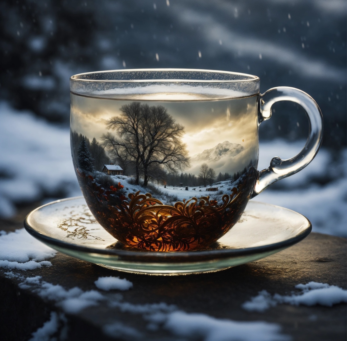 Астрологический календарь на декабрь 2025: как провести месяц мягко, эффективно и без лишних стрессов. Лунный календарь декабрь 2025