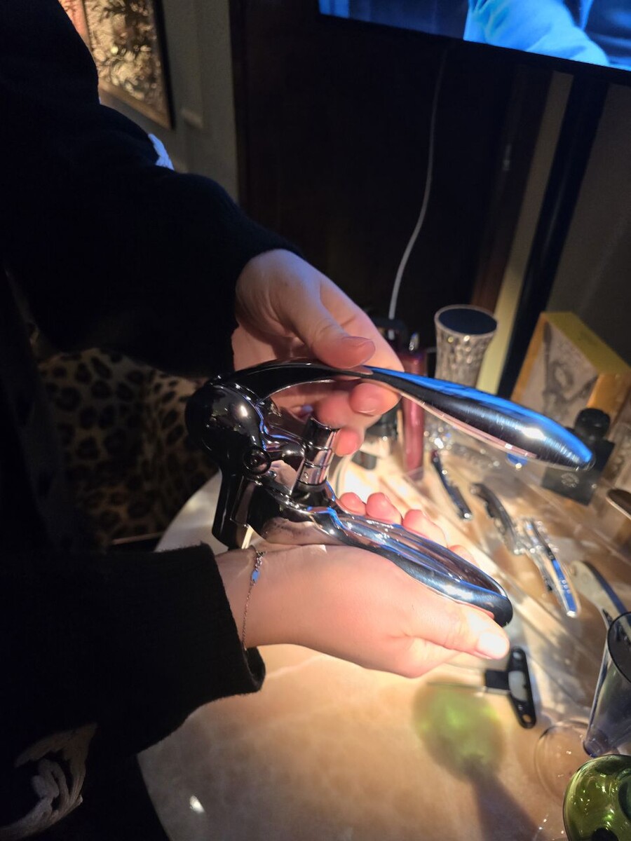 Штопор для тихого вина