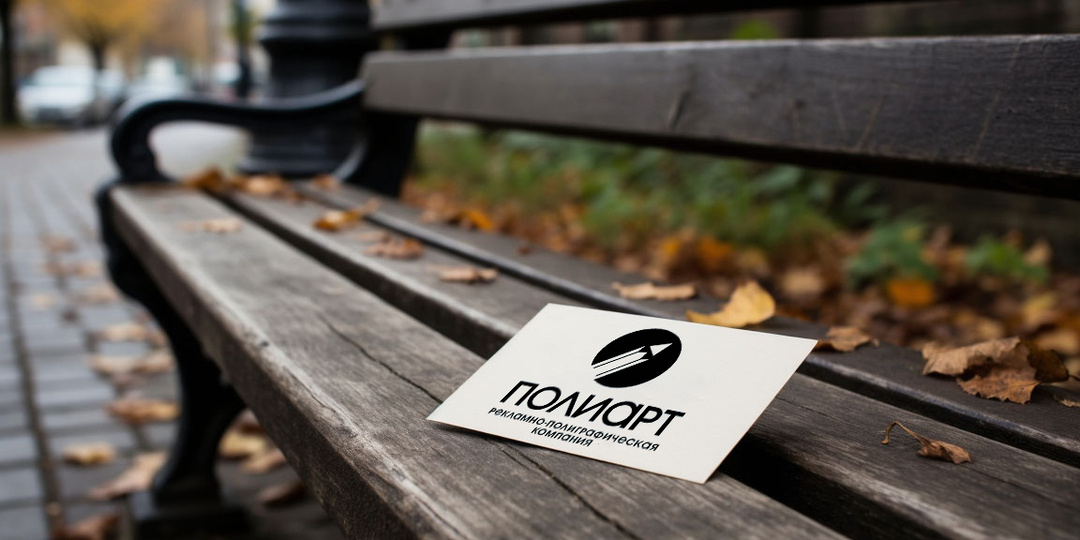 Что не так с вашей визиткой? 7 признаков дешёвого дизайна