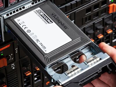    Контрактные цены на NAND-память выросли более чем на 60%