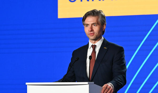 © Lithuanian Ministry of Foreign Affairs