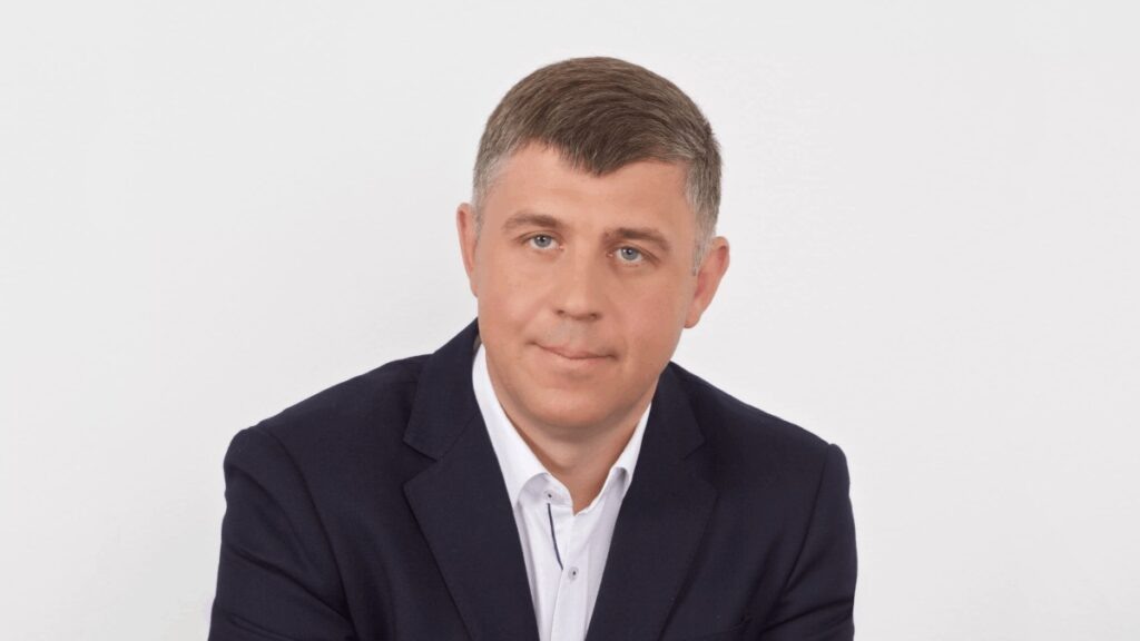 Иван Владимирович Шубин (фото: mos.ru / Официальный сайт мэра Москвы) Елизавета Веселовская  📷
