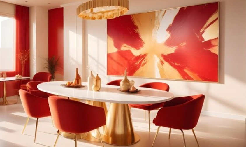 Гостиная, Проектная Группа ПЛАНЕТА