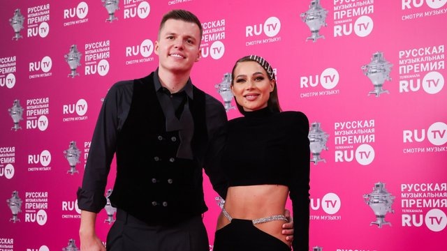 Стало известно, где работает обвиняемый в выводе денег экс-муж Лерчек