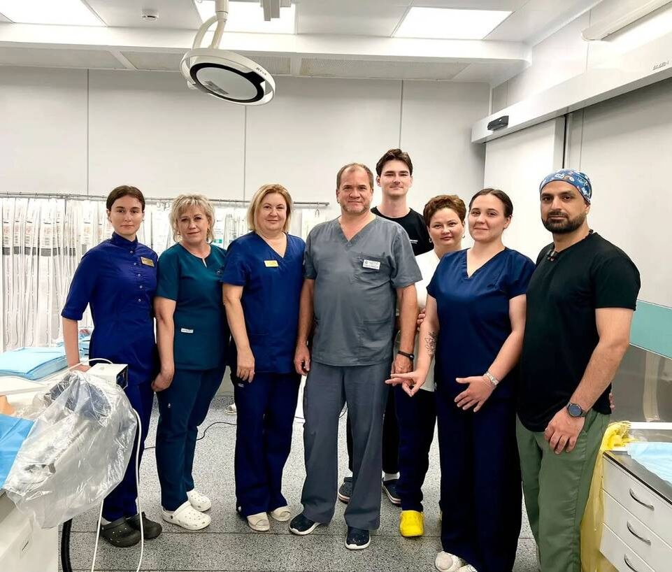    Фото: Комитет здравоохранения Волгоградской области