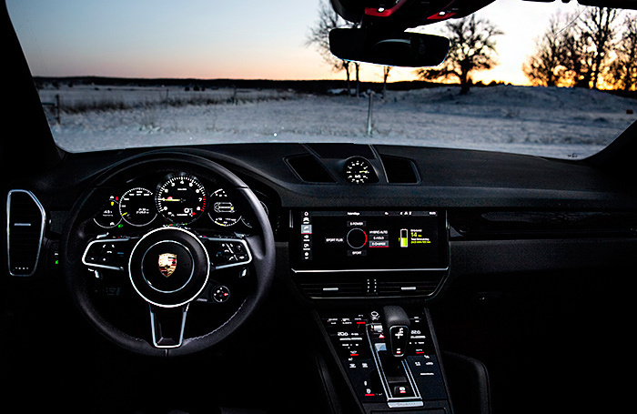    Pontus Lundahl/Zuma/TASS