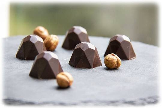    Из конфет может исчезнуть шоколад