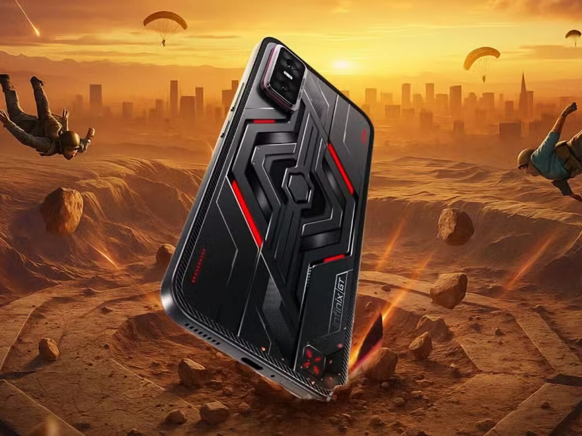    Infinix проводит турнир по PUBG Mobile с призовым фондом 800 000 рублей