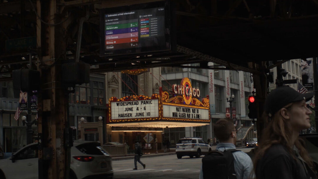    Фото: Изображение предоставлено «Собака.ru» пресс-службой СТВ