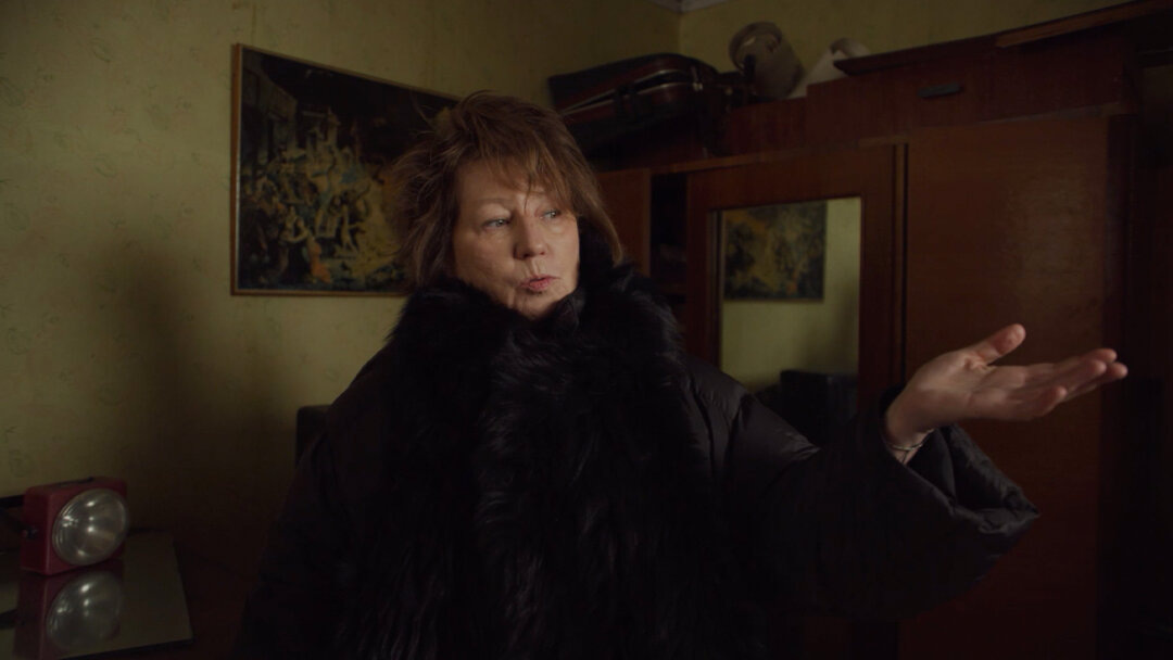    Фото: Изображение предоставлено «Собака.ru» пресс-службой СТВ