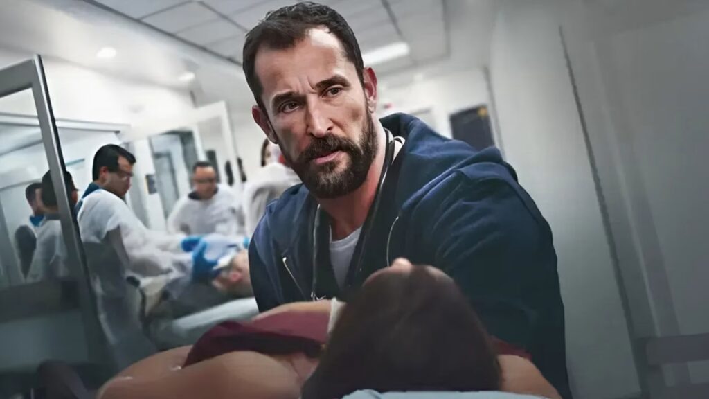 
Страна: США 
Жанр: Медицинская драма 
Рейтинг: 8.6 («Кинопоиск»), 8.9 (IMDb)