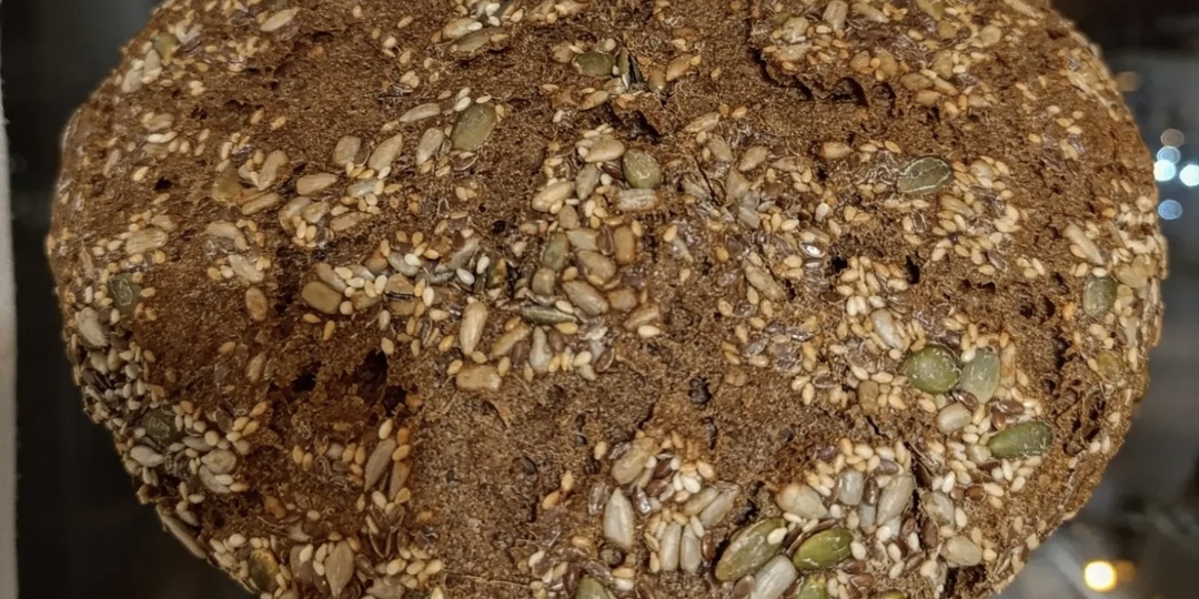 Цельнозерновой против рафинированного: хлеб как предиктор рисков по данным кардиологов и онкологов