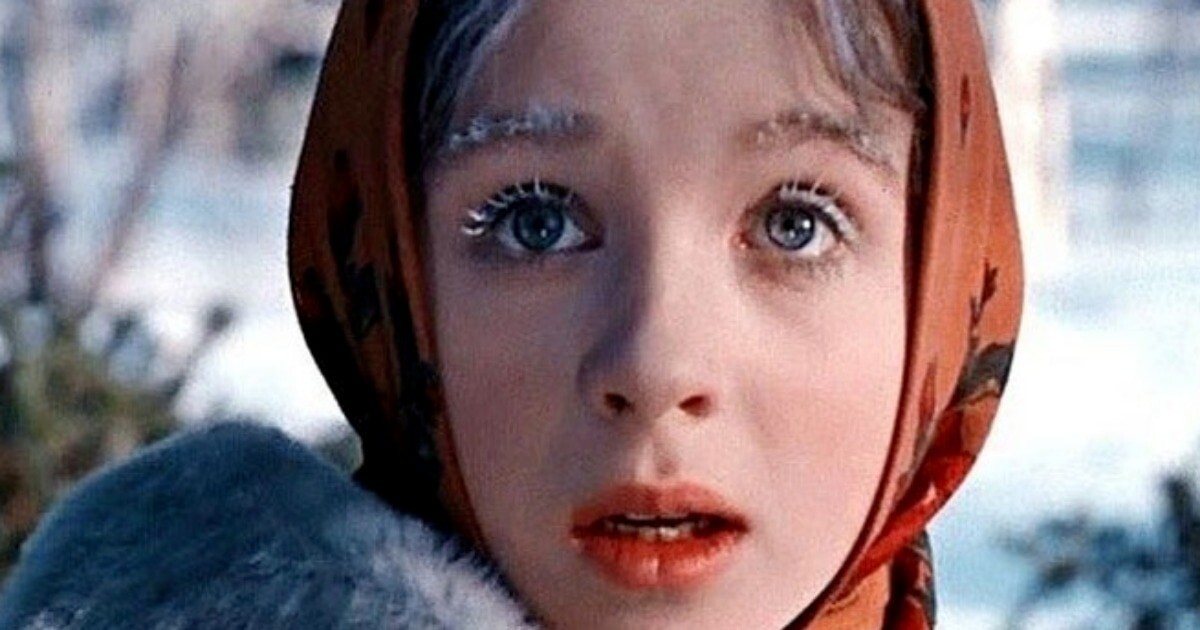 Киностудия имени М. Горького